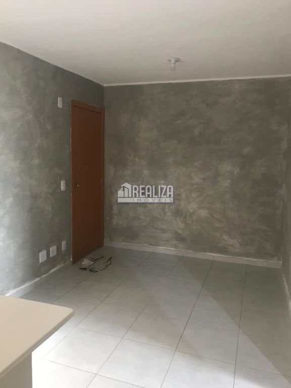 Apartamento de 1 quarto, no bairro Manoel Mendes, em Uberaba | Eu Corretor