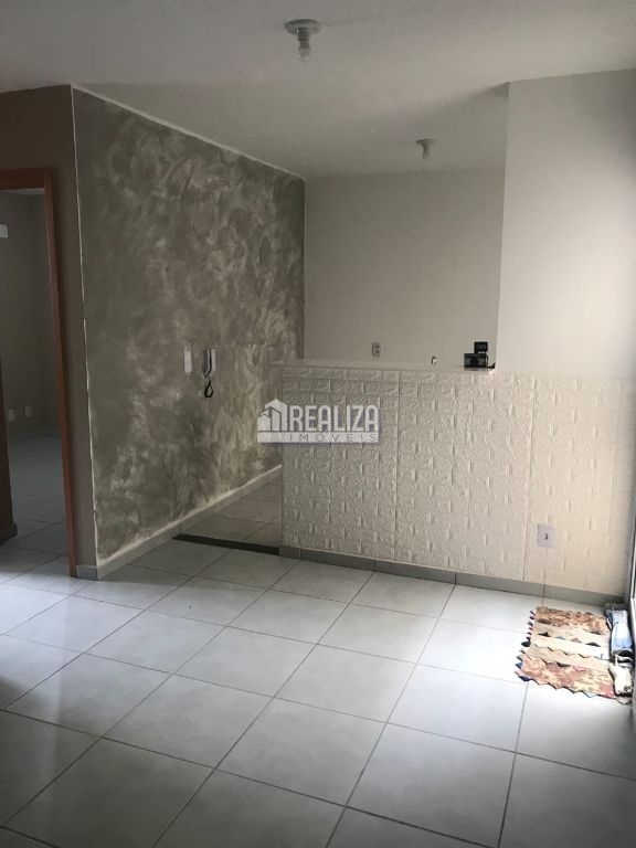 Apartamento de 1 quarto, no bairro Manoel Mendes, em Uberaba | Eu Corretor