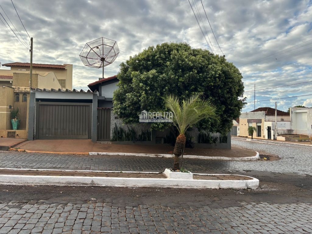 Casa, 3 quartos - Foto 3