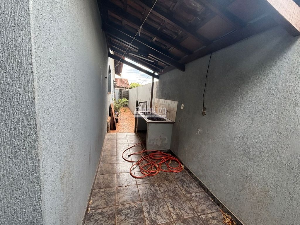 Casa, 3 quartos - Foto 7