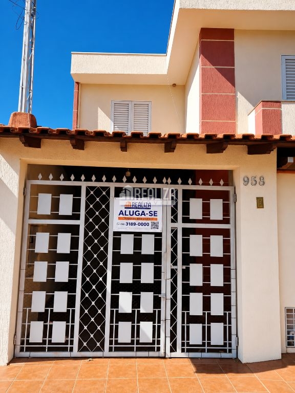 Sobrado, 2 quartos - Foto 1