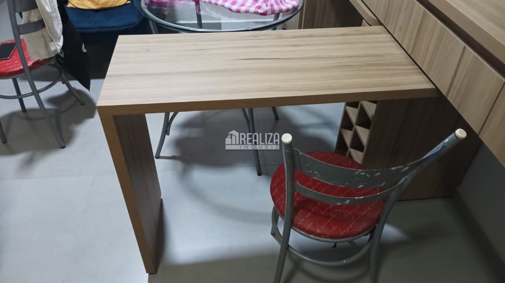 Apartamento, 2 quartos, 49 m² - Foto 11
