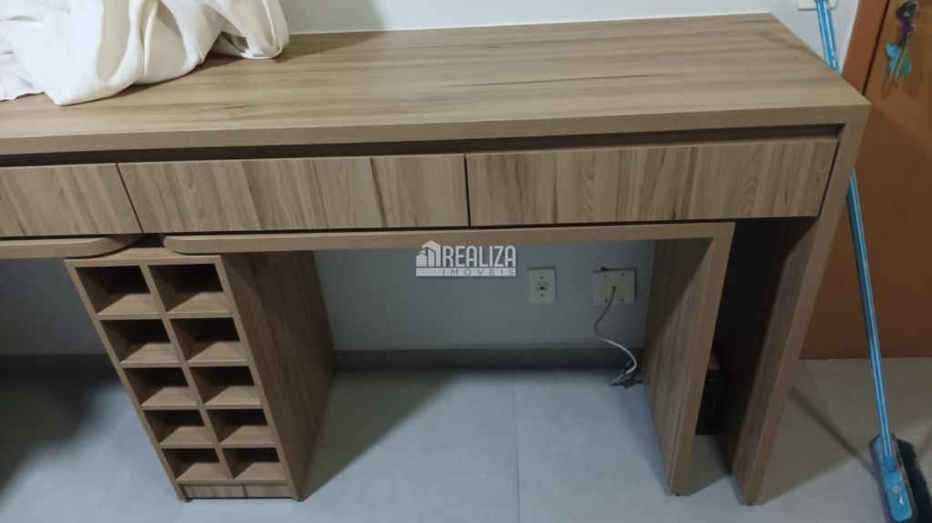 Apartamento, 2 quartos, 49 m² - Foto 7