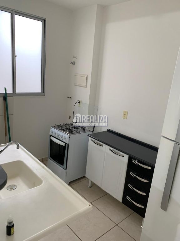 Apartamento, 2 quartos, 49 m² - Foto 4