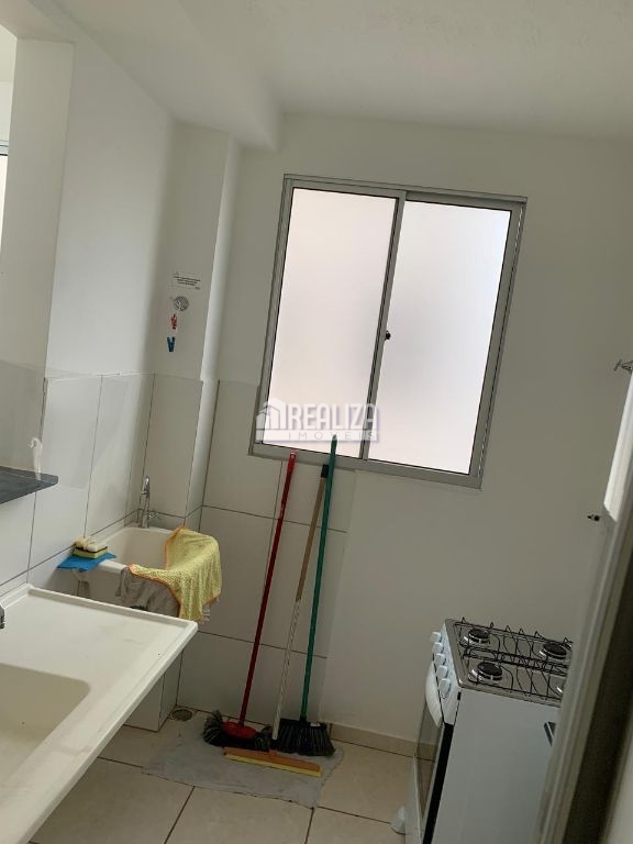 Apartamento, 2 quartos, 49 m² - Foto 5