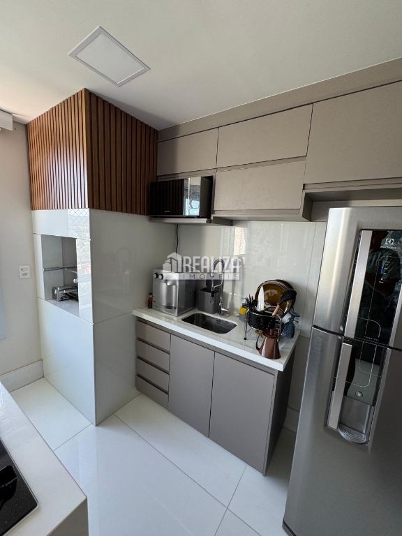 Apartamento de 2 quartos, 64m² no bairro Santa Luzia, em Rifaina | Eu Corretor