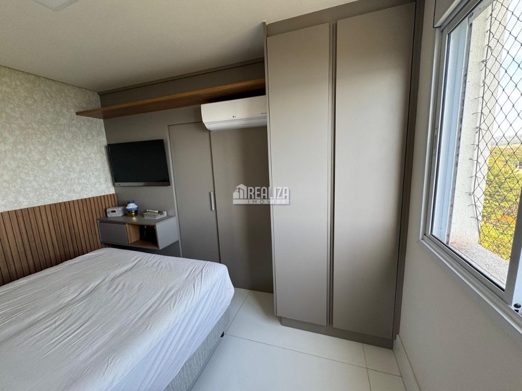 Apartamento de 2 quartos, 64m² no bairro Santa Luzia, em Rifaina | Eu Corretor