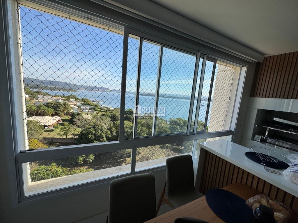 Apartamento de 2 quartos, 64m² no bairro Santa Luzia, em Rifaina | Eu Corretor