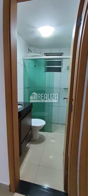 Apartamento de 2 quartos, 49m² no bairro Fabrício, em Uberaba | Eu Corretor