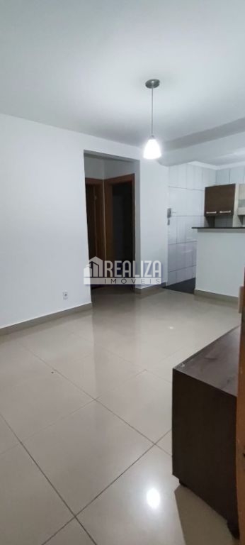 Apartamento de 2 quartos, 49m² no bairro Fabrício, em Uberaba | Eu Corretor