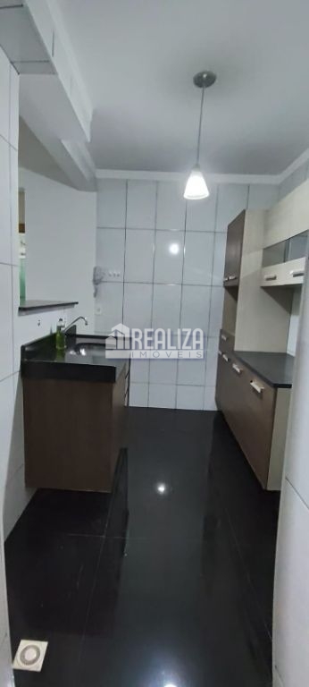 Apartamento de 2 quartos, 49m² no bairro Fabrício, em Uberaba | Eu Corretor