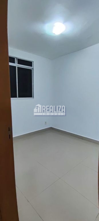 Apartamento de 2 quartos, 49m² no bairro Fabrício, em Uberaba | Eu Corretor