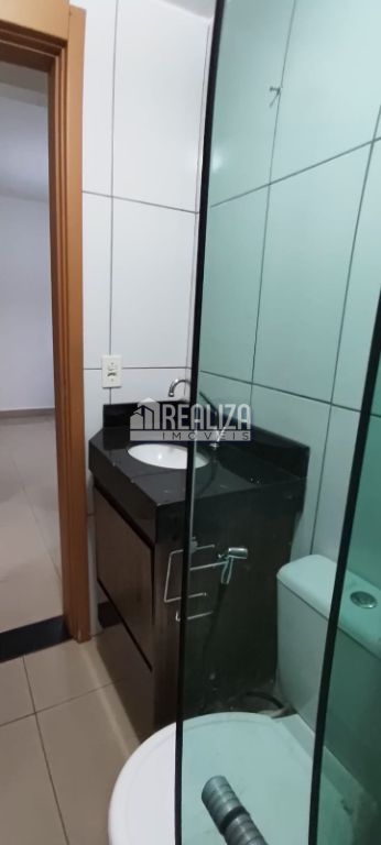 Apartamento de 2 quartos, 49m² no bairro Fabrício, em Uberaba | Eu Corretor