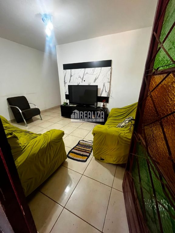 Casa de 2 quartos, no bairro Residencial 2000, em Uberaba | Eu Corretor