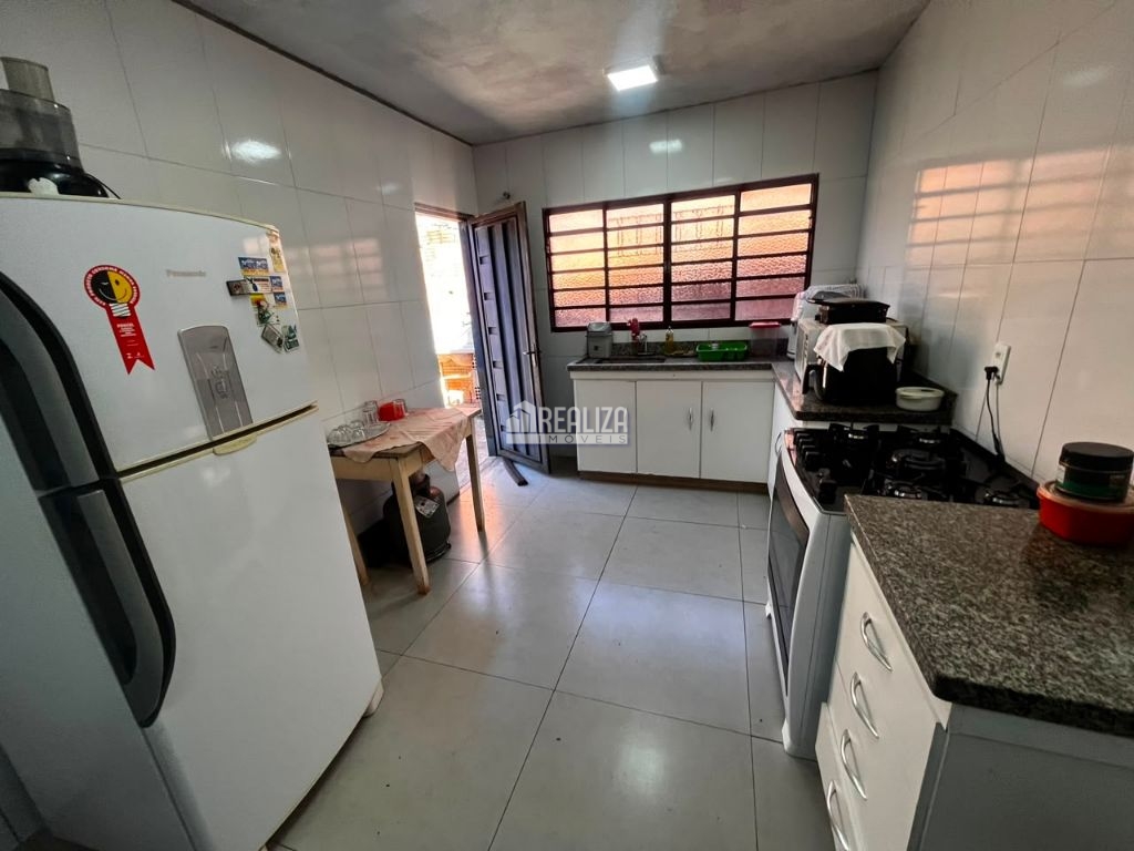 Casa de 2 quartos, no bairro Residencial 2000, em Uberaba | Eu Corretor