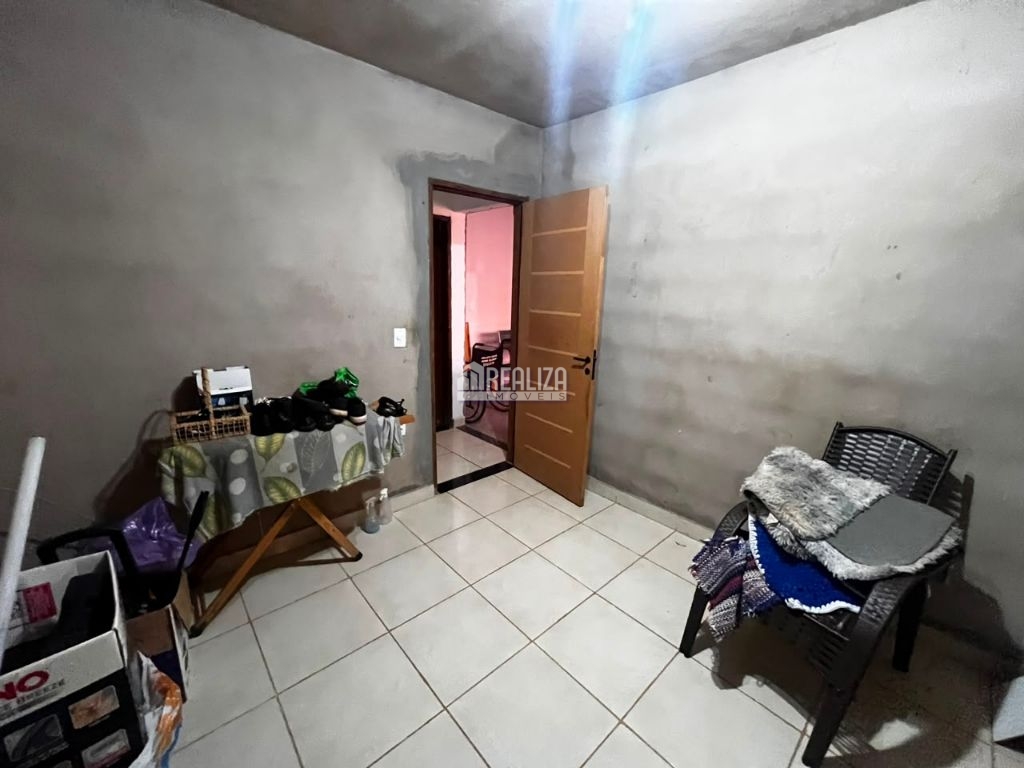 Casa de 2 quartos, no bairro Residencial 2000, em Uberaba | Eu Corretor