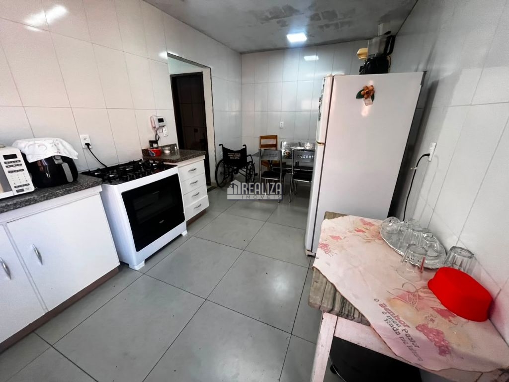Casa de 2 quartos, no bairro Residencial 2000, em Uberaba | Eu Corretor
