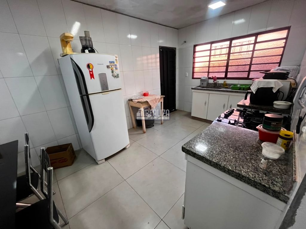 Casa de 2 quartos, no bairro Residencial 2000, em Uberaba | Eu Corretor