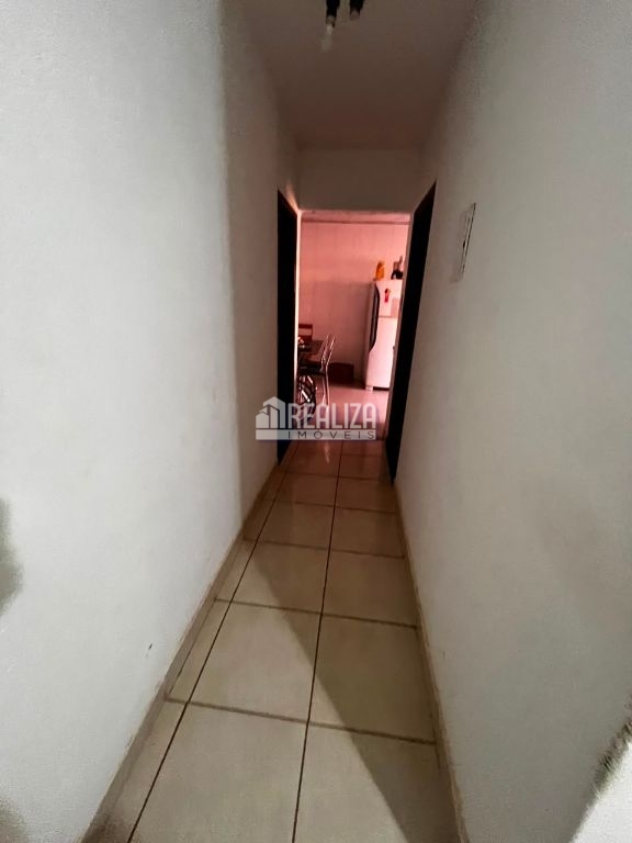Casa de 2 quartos, no bairro Residencial 2000, em Uberaba | Eu Corretor