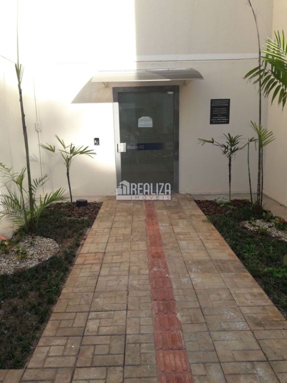 Apartamento, 2 quartos, 48 m² - Foto 8