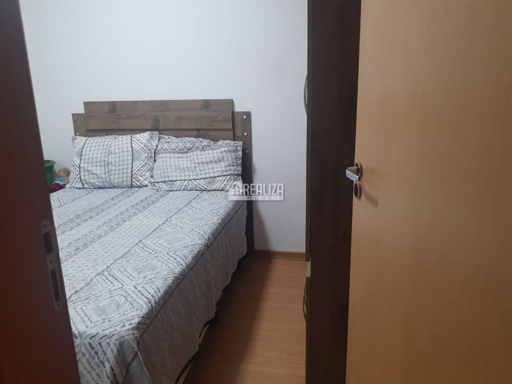 Apartamento, 2 quartos, 49 m² - Foto 1