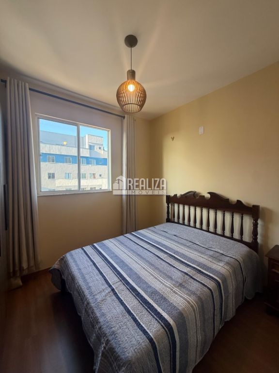 Apartamento, 2 quartos, 45 m² - Foto 6