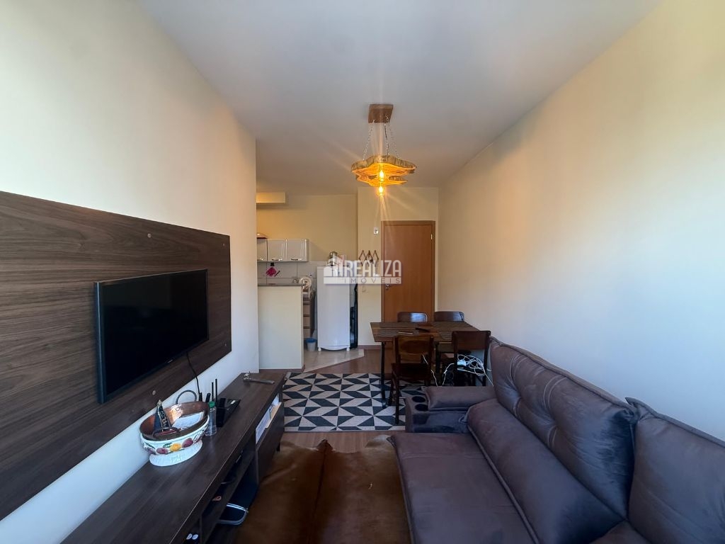Apartamento, 2 quartos, 45 m² - Foto 3