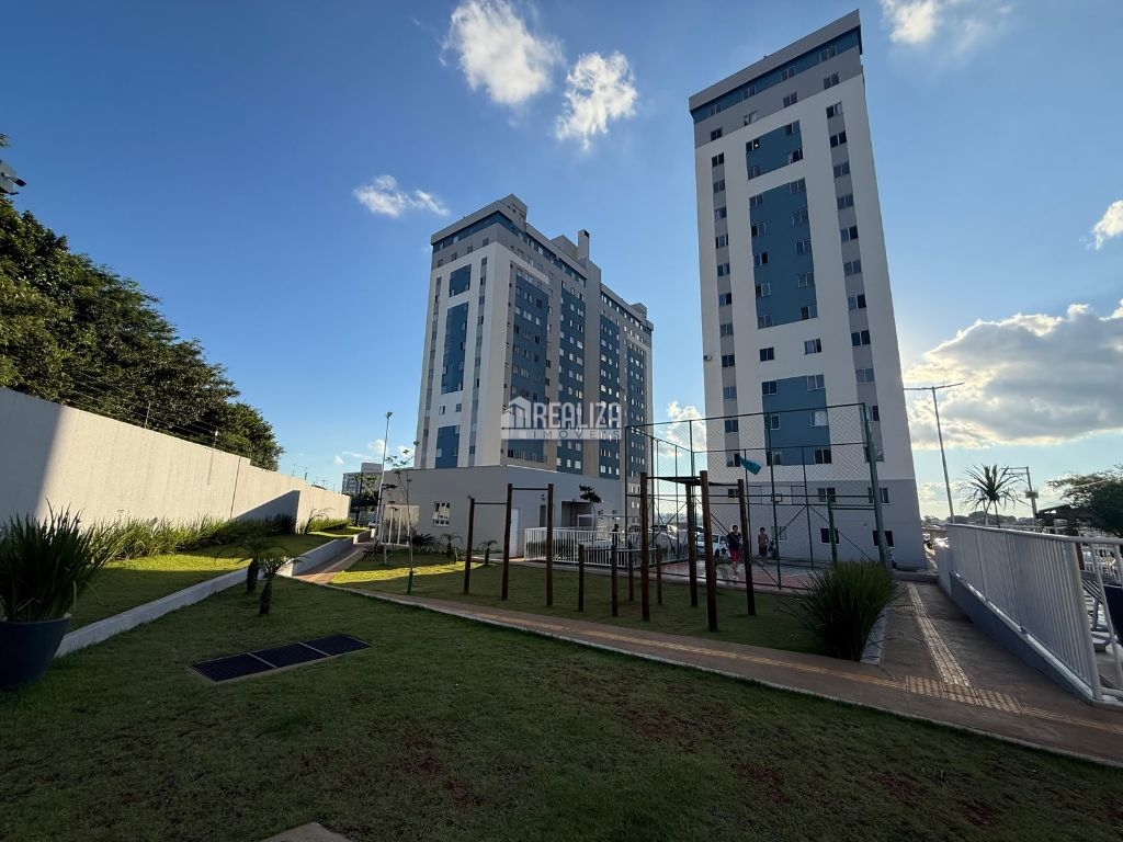 Apartamento, 2 quartos, 45 m² - Foto 1