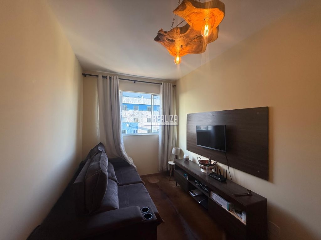 Apartamento, 2 quartos, 45 m² - Foto 4