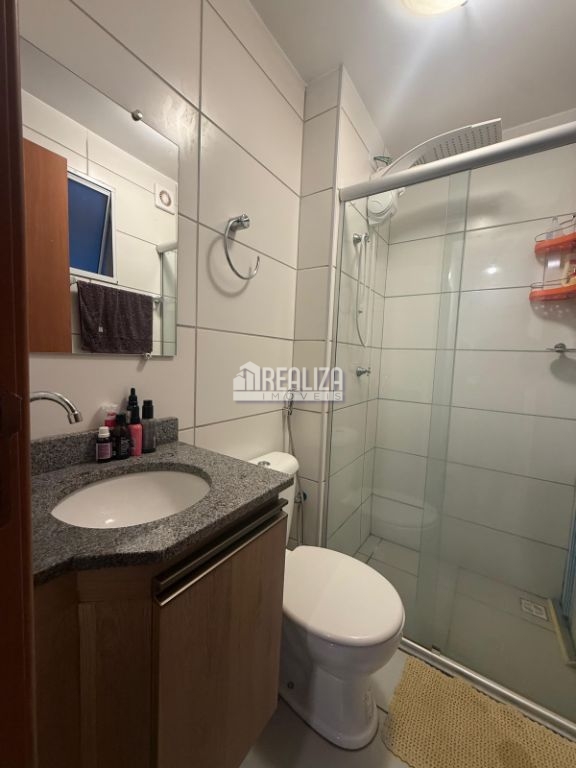Apartamento, 2 quartos, 45 m² - Foto 7