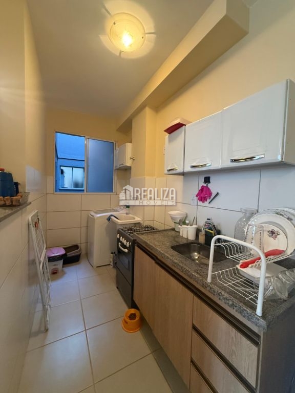 Apartamento, 2 quartos, 45 m² - Foto 8