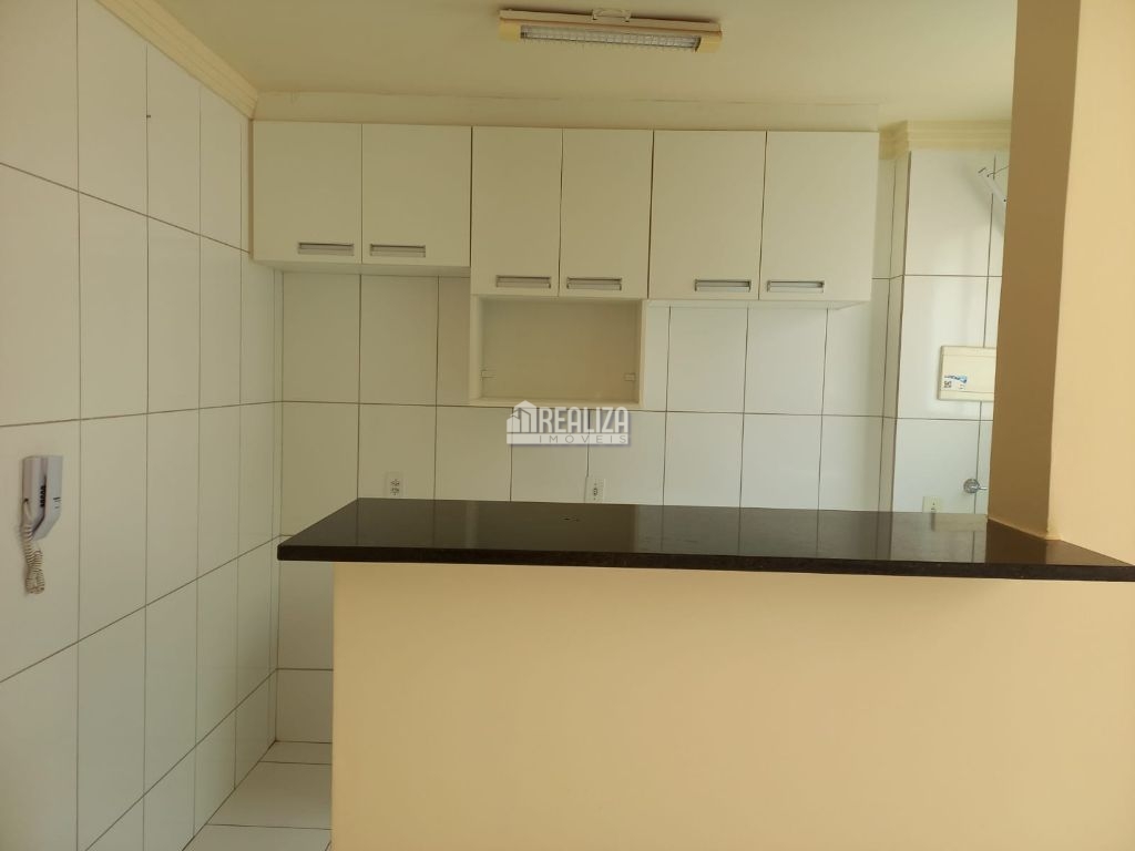 Apartamento, 2 quartos, 45 m² - Foto 3