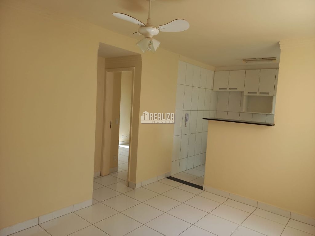 Apartamento, 2 quartos, 45 m² - Foto 1