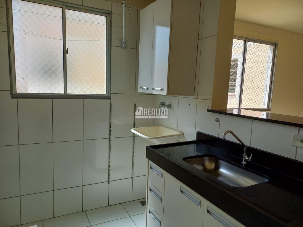Apartamento, 2 quartos, 45 m² - Foto 5