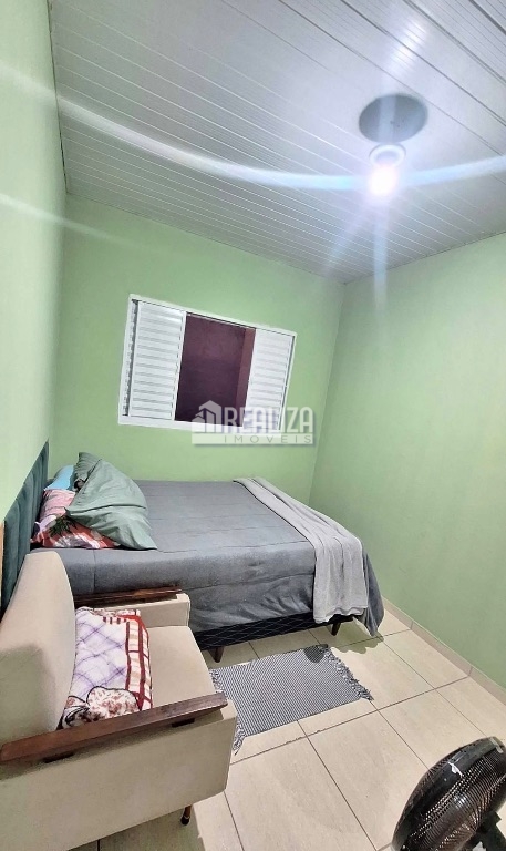 Casa, 2 quartos, 45 m² - Foto 6
