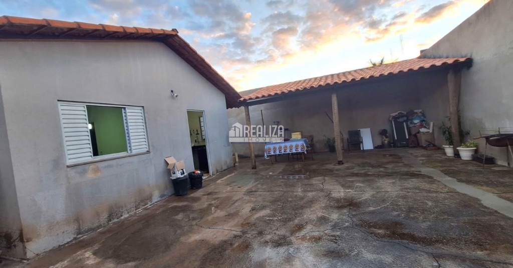 Casa, 2 quartos, 45 m² - Foto 2