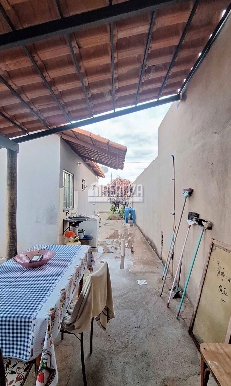 Casa, 2 quartos, 45 m² - Foto 4