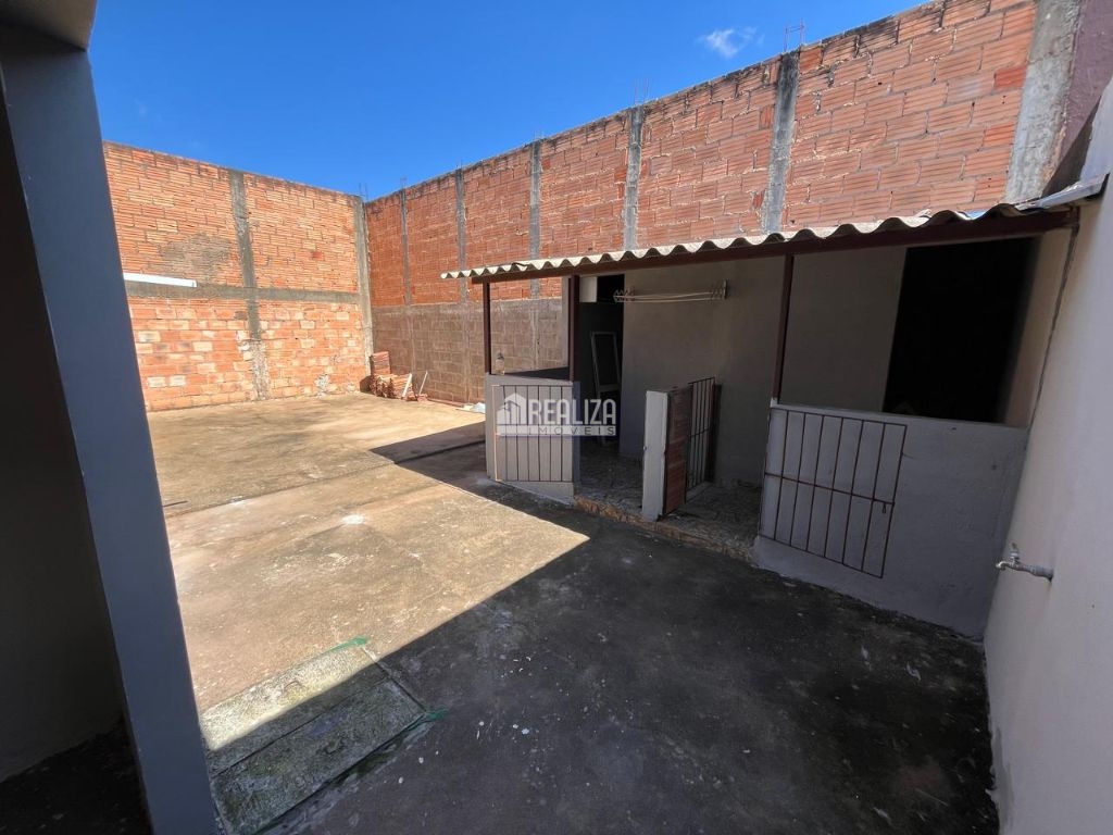 Casa, 2 quartos - Foto 8