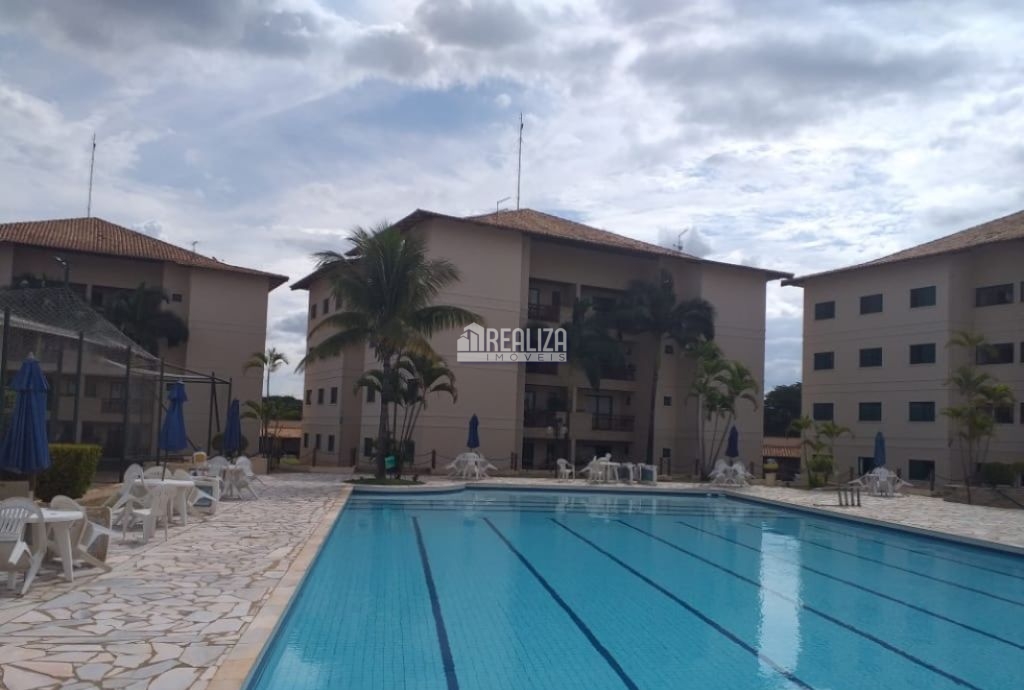 Apartamento, 3 quartos, 100 m² - Foto 2