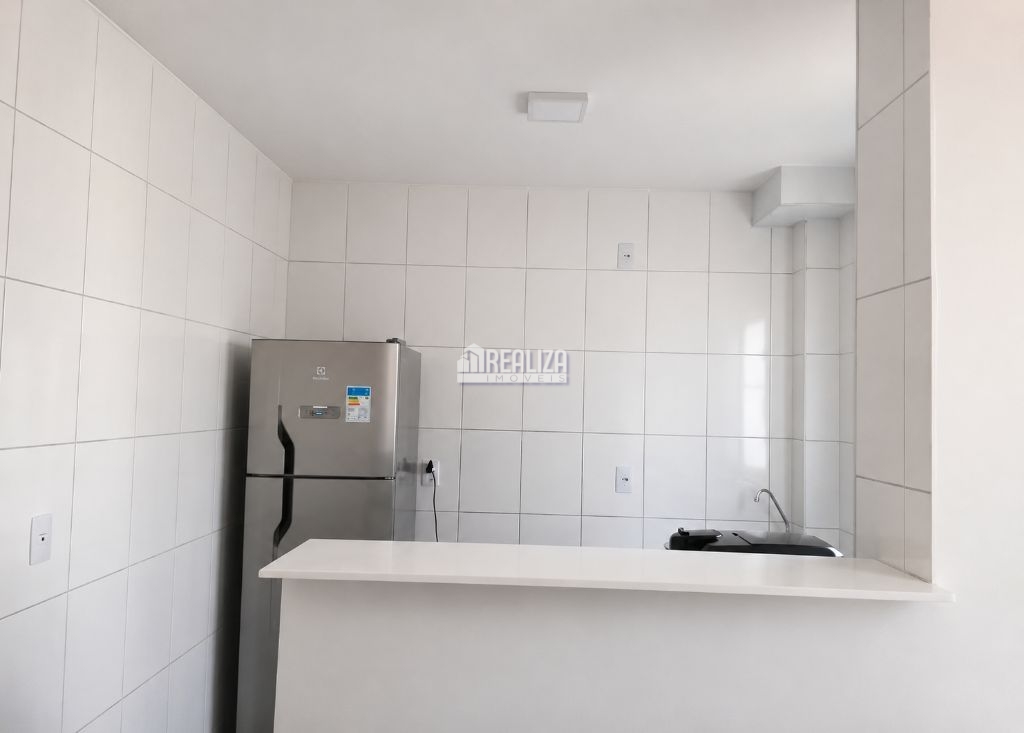 Apartamento, 2 quartos, 45 m² - Foto 6