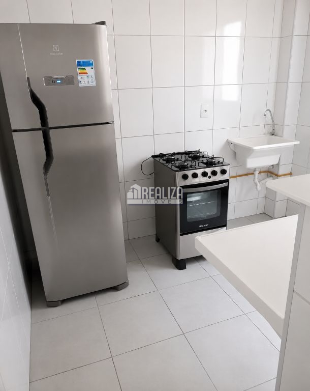 Apartamento, 2 quartos, 45 m² - Foto 7