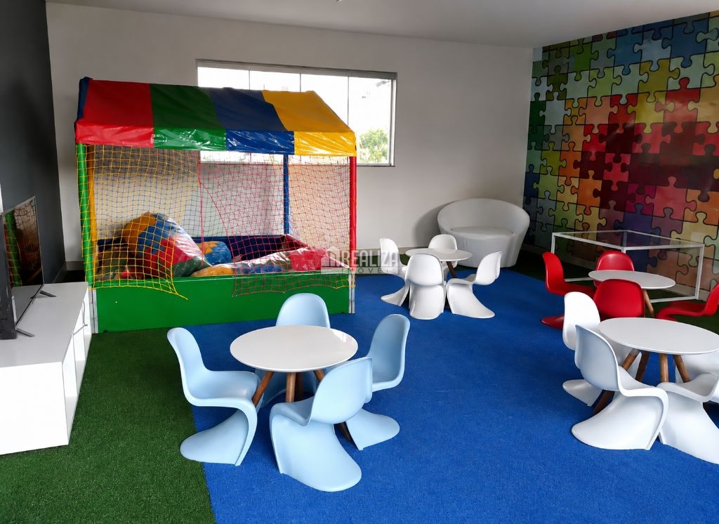 Apartamento, 2 quartos, 45 m² - Foto 11