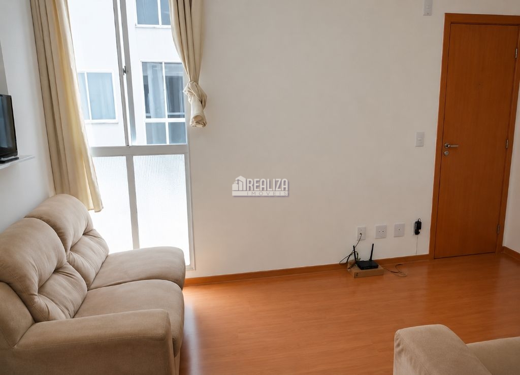 Apartamento, 2 quartos, 45 m² - Foto 3