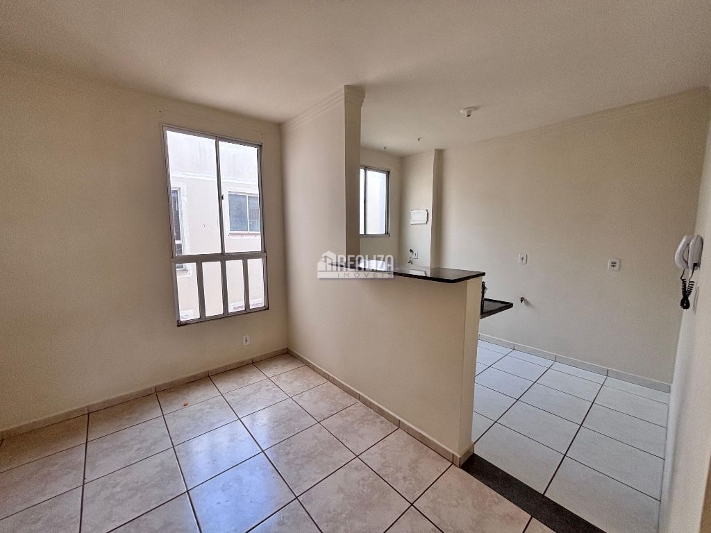 Apartamento, 2 quartos, 45 m² - Foto 7