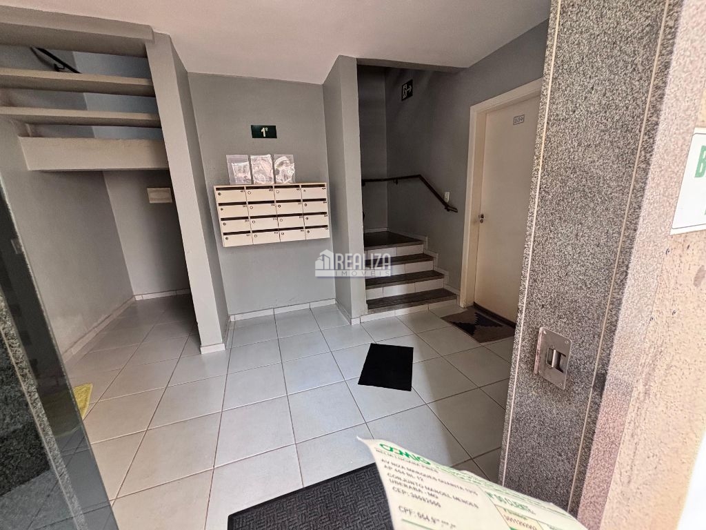 Apartamento, 2 quartos, 45 m² - Foto 10