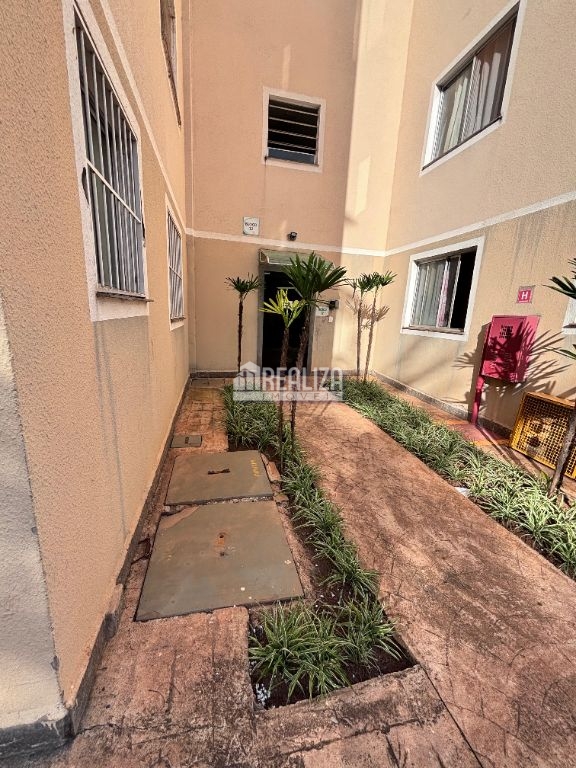 Apartamento, 2 quartos, 45 m² - Foto 11