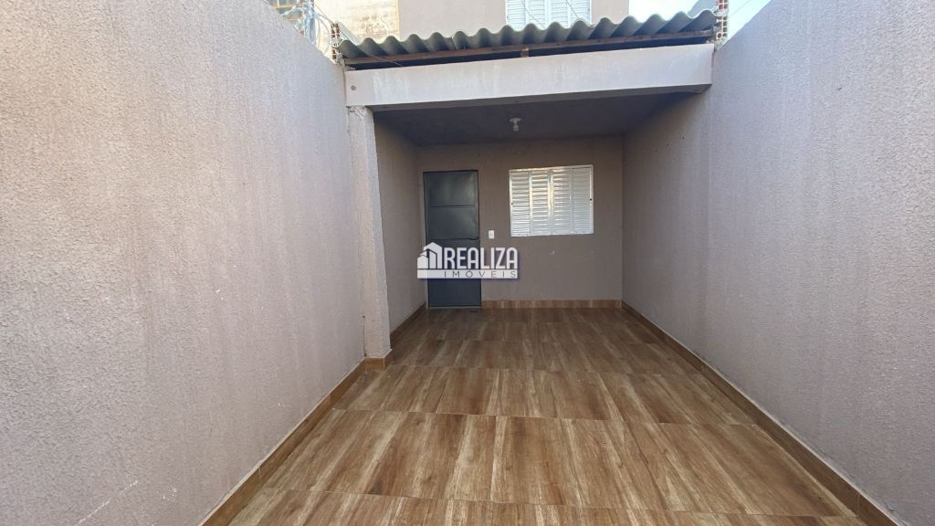 Casa, 2 quartos, 100 m² - Foto 1