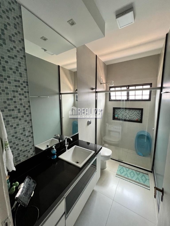 Casa, 3 quartos, 189 m² - Foto 10