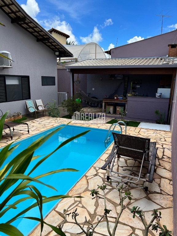 Casa, 3 quartos, 189 m² - Foto 16