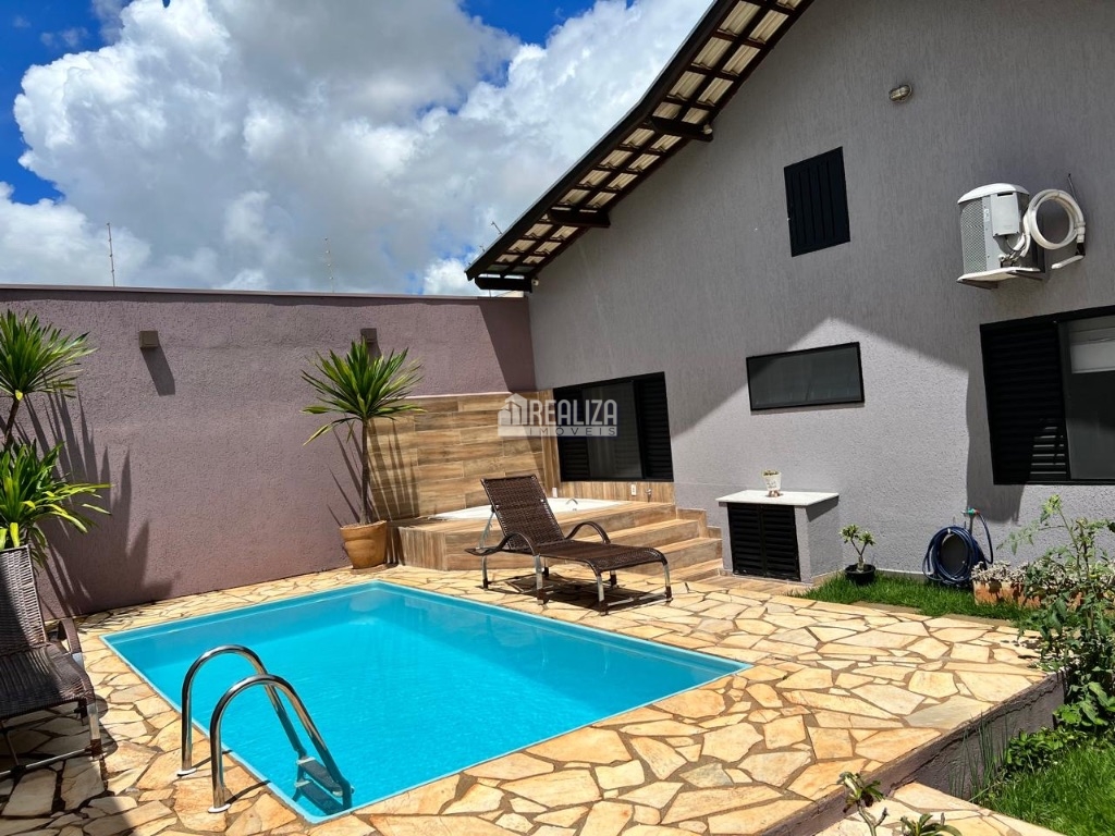 Casa, 3 quartos, 189 m² - Foto 13